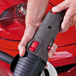 6" Variable-Speed Random Orbit Polisher